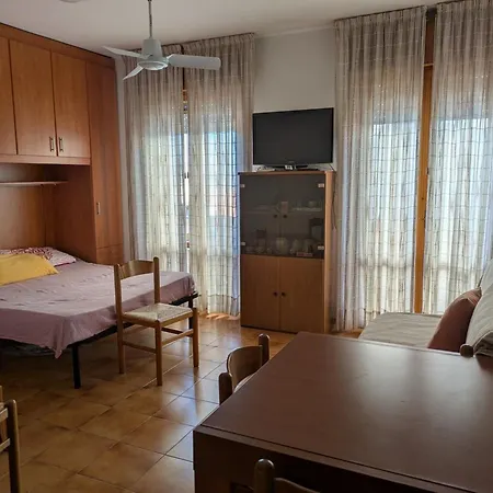 Apartmán Great Near The Caorle