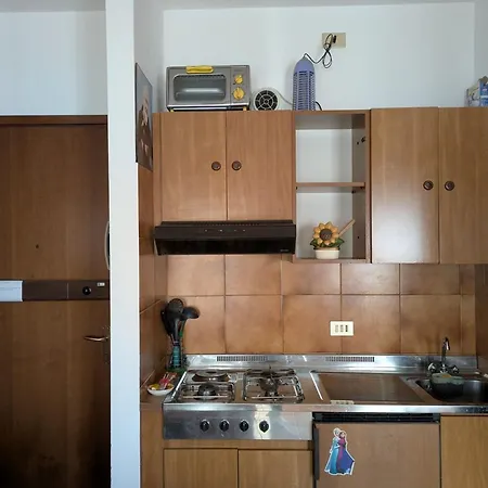 Great Near The Apartmán