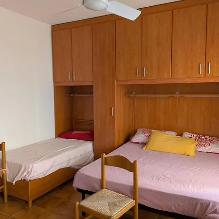 Apartmán Great Near The