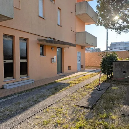 Apartmán Great Near The Caorle