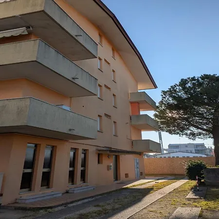 Apartmán Great Near The *