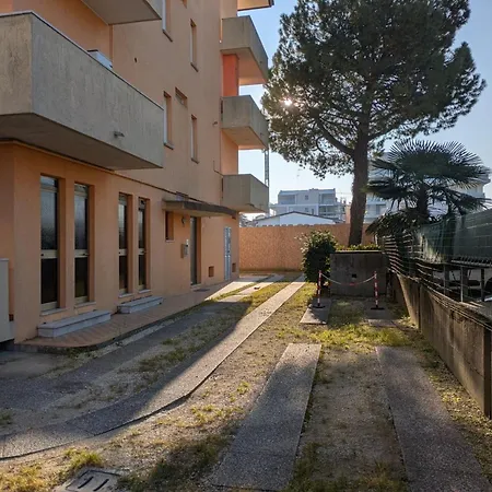 Apartmán Great Near The Caorle