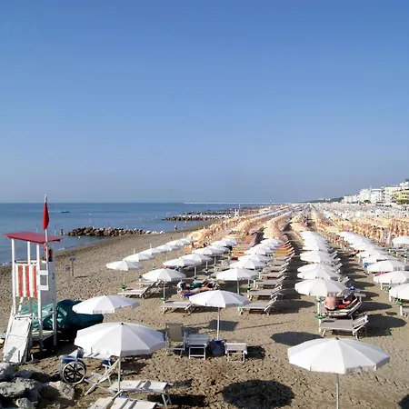 Great Near The Apartmán Caorle
